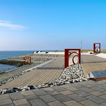 Deck 6 * Büsum