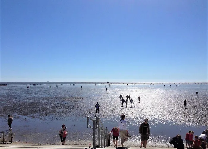 Deck 6 Appartamento *